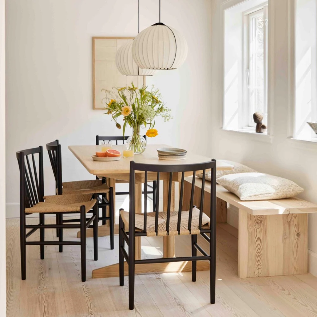 J80 Dining Chair
